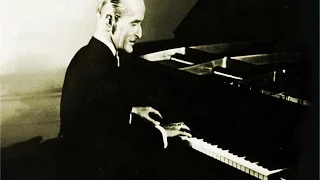 78 RPM - Charlie Kunz - Piano Medley No D.89 - Part 1 (1949)