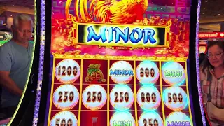 EPIC LION LINK SLOT MACHINE!!!!!!!!!