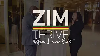 ZimThrive interview