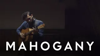 Ben Abraham - Speak | Mahogany Session