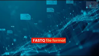 FASTQ file format