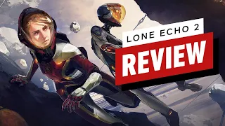 Lone Echo 2 Review