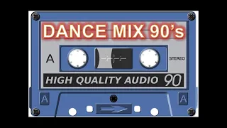 Eurodance Mix 90's Panchomio