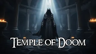 When you Find the Temple of Doom - Dark Ambient Music