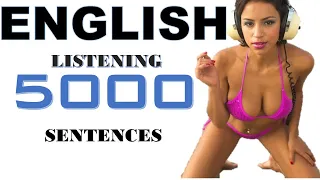 English Listening   5000 Sentences   U2 Lesson 01 20