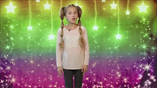 Funny Kids випуск 111.ведуча: Лєра Білоус.