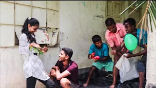 Must watch new funny video _bangla  comedy 2021 _try to not laugh episod 13 by #starfunnybox