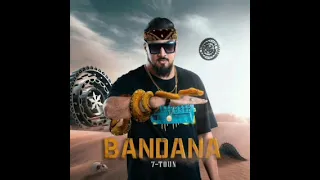 7Toun - Malaga #album#bandana