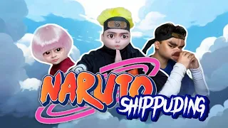 NARUTO SHIPPUDING (The Movie): Parody Naruto Dengan Alur & Ending Yang Ngakak Brutal 😂