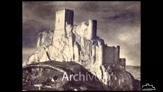 Video Promocional del Centro de Interpretación Castillo de Almansa-1