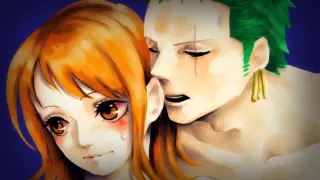 Zoro x Nami - Run Baby Run/Check Yes Juliet