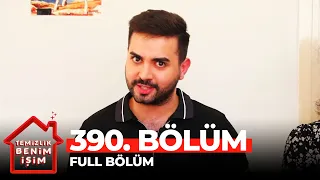 Temizlik Benim İşim 390. Bölüm (21 Mayıs 2021) | Haftanın Finali