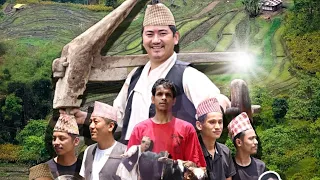 Gaunai Ramailo/ jas Gurung/west sikkim / new song