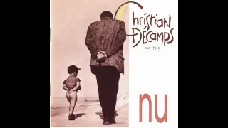 CHRISTIAN DÉCAMPS & FILS - Cézanne, Couvre Toi ! (1994)