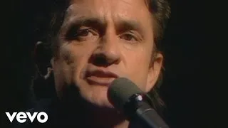 Johnny Cash - Man In Black (Live in Denmark)