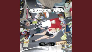 Chandelier (Hector Fonseca Remix)