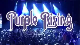 Deep Purple - Burn (by Purple Rising)