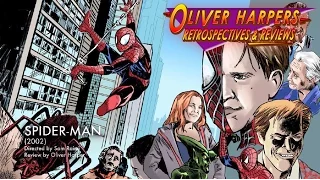 Spider-Man (2002) Retrospective / Review