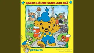 Bamse hjälper stora och små (Del 1)