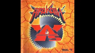 ARAKAIN 15 Vol. 1 (1997)