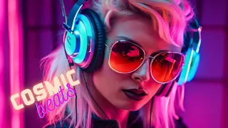 NEO Synthwave Mix // Electronica // Spacewave // Cosmic Beats