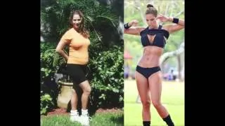 AMAZING Women Body Transformations