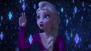 Frozen 2 (2019) - Minha Intuição (Dublado em Português)