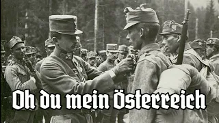 Oh du mein Österreich (Austrian March)