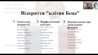 Життєвий шлях, напрями та методики наукових досліджень