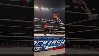 🔥 - 🔥 - Cody Rhodes Vs AJ Styles Undisputed match for the title of the WWE:  Backlash Francés