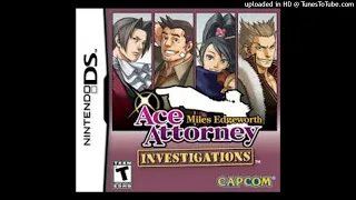 Tricks and Gimmicks (Phoenix wright style)