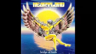 Heartland - Hardworking Man (Melodic Rock - Aor)