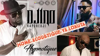 FERRE GOLA HOME ACOUSTIQUE YA LOKUTA: DIXIT  DJINO CAPOREDJI