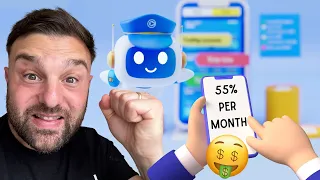 🤖💰 How I Make Money Money Using Ai Crypto Trading Bots On Telegram!!