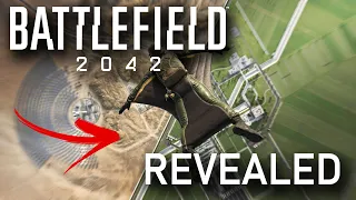 BATTLEFIELD 2042 Reveal TRAILER REACTION (RendeZook included)