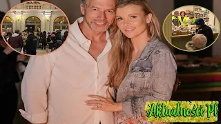 Joanna Krupa i Douglas Nunes się rozwodzą! Wydali oświadczenie