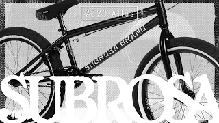 Subrosa Altus 2020 Complete Bike