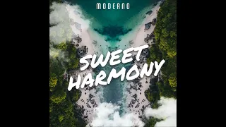 Moderno - Sweet Harmony The Beloved Cover