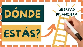 🔴 LIBERTAD FINANCIERA 👉 ASÍ es como la conseguirás. [SÍ SÍ, ASÍ]🦉