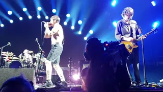 RHCP - Fortune Faded (first time since 2007) - Sydney 19/02/19