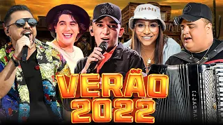 FORRÓ E PISEIRO 2022 - JOÃO GOMES, MC DANNY,RAÍ SAIA RODADA, TARCÍSIO DO  ACORDEON,....