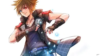 Kingdom Hearts 3 | Secret Boss Yozora | Critical Mode | No Damage