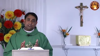 Daily Holy Mass and Holy Rosary - Thursday 26th November 2020- Fr Rojan George, V.C