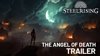 Steelrising | The Angel of Death Trailer