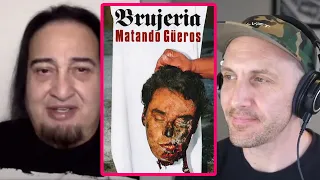 The true story of BRUJERÍA (the Satanic narco metal band)