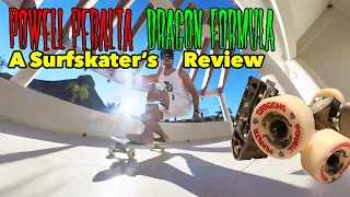 Powell Peralta Dragons: G-Bones 64mm Review