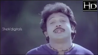 poombaaraiyil pottu vache | EN UYIR KANNAMMA| ilayaraja | hq remastered hd video song