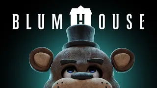 Blumhouse Intro but it's FNAF