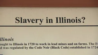 How Jarrot v. Jarrot officially ended slavery in Illinois