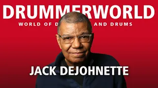 Jack DeJohnette - John Scofield:  You've Got It Bad Girl #jackdejohnette  #drummerworld